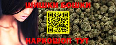индика Канаш